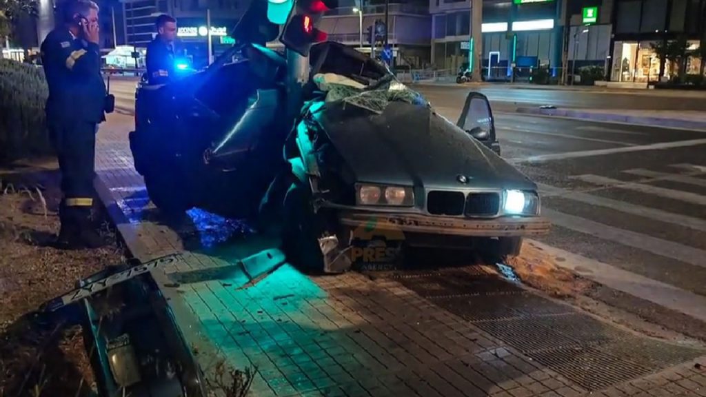 Ποσειδώνος