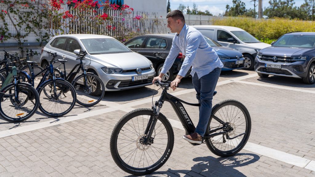 Kosmocar Athens Negotiations Tournament 2025