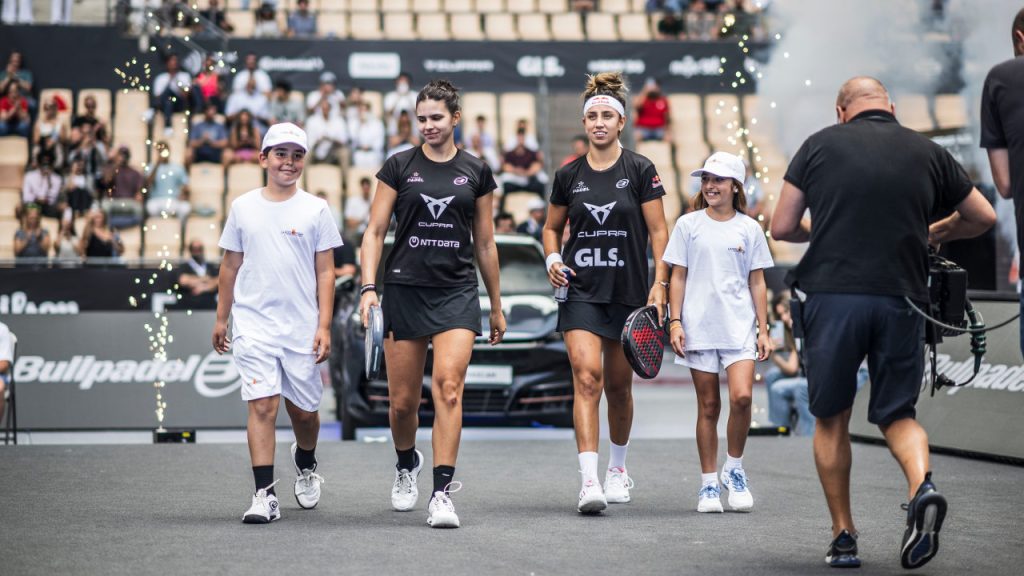 Cupra Gamechangers 2025