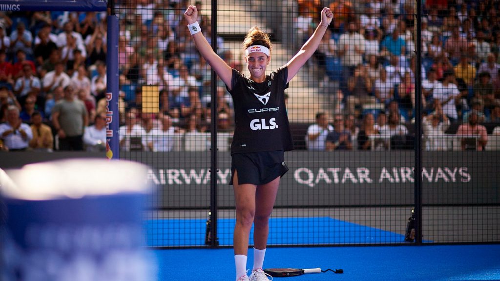 Cupra Gamechangers 2025