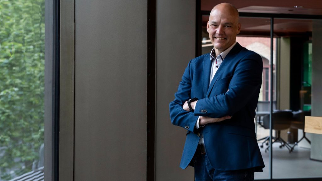 Dr. Werner.Tietz VW Group