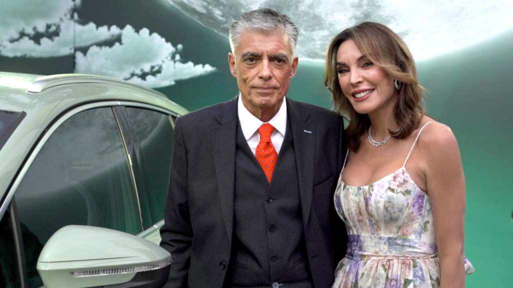 Skoda Elroq Ζάππειο 2025