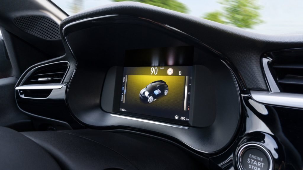 Opel Corsa Edition Plus νέα έκδοση