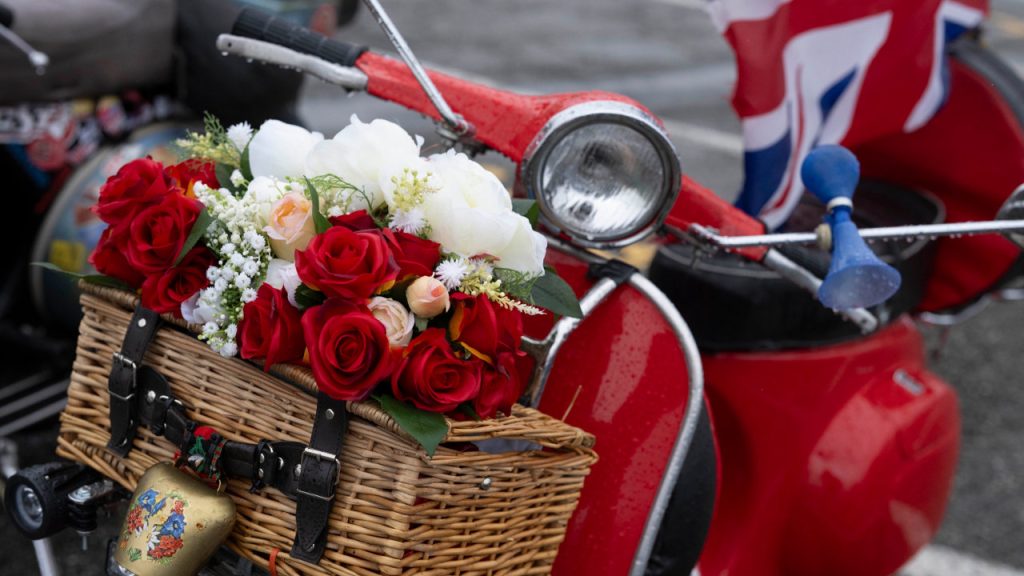 Vespa 80 χρόνια 2026