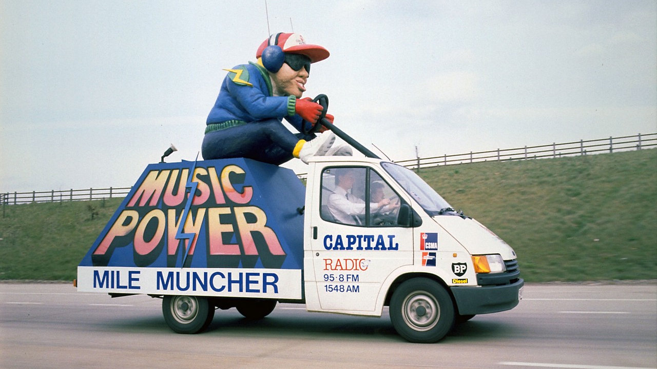 Ford Transit 60 χρόνια