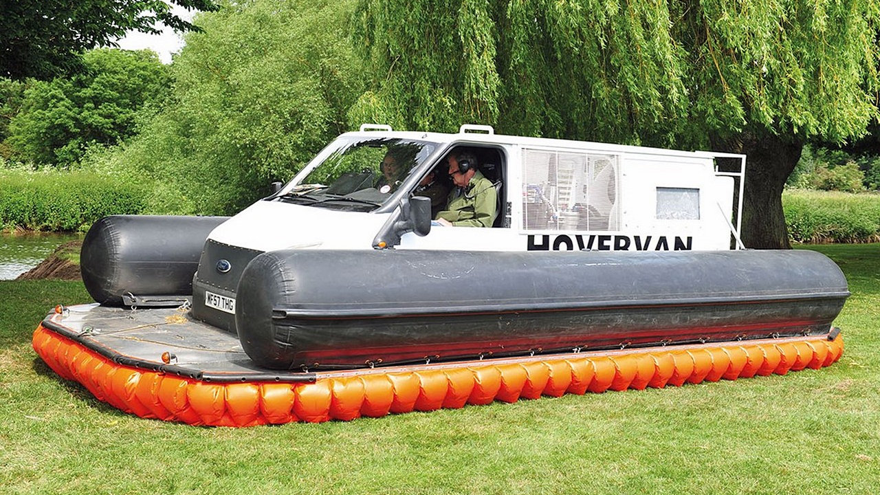 Ford Transit 60 χρόνια