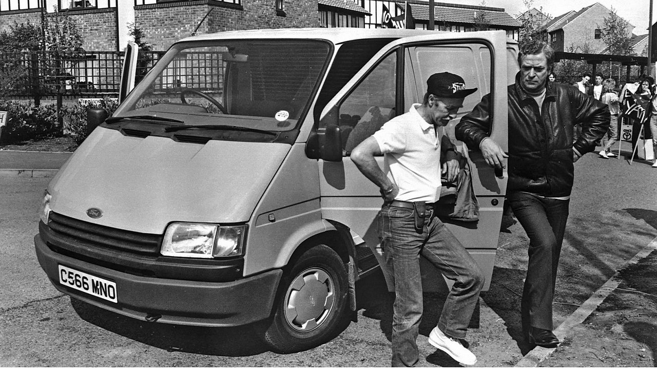 Ford Transit 60 χρόνια