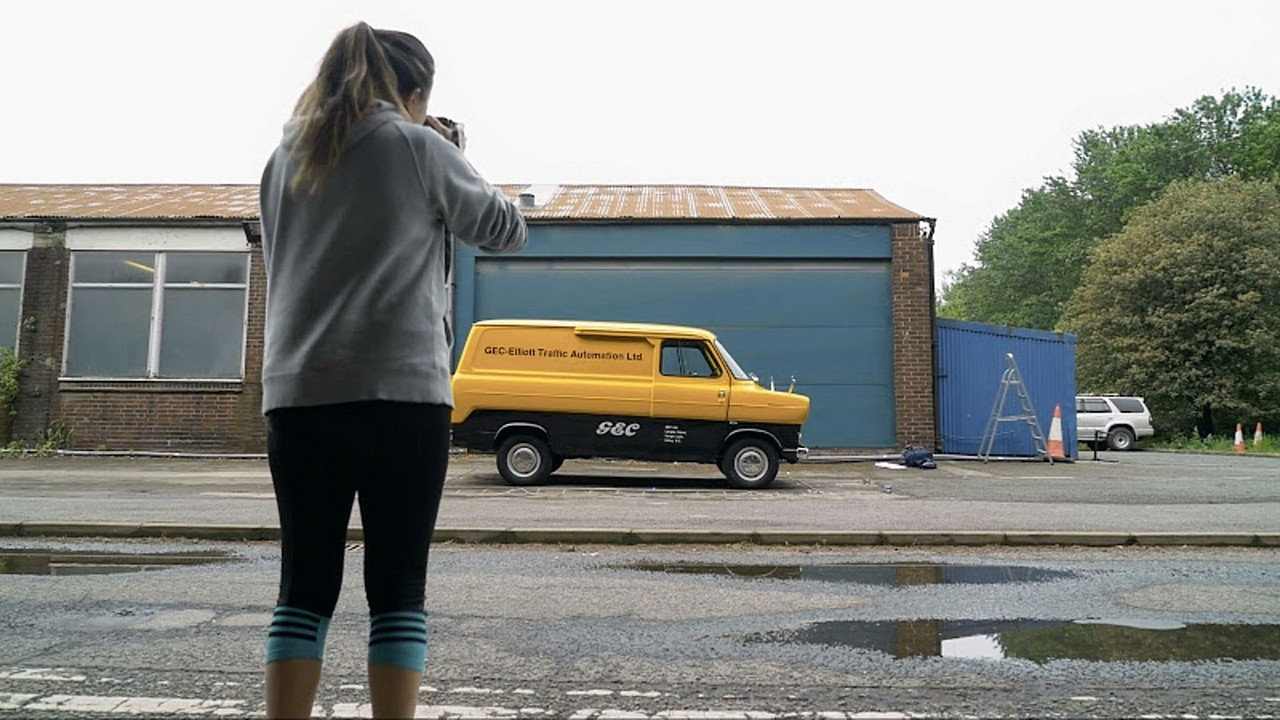 Ford Transit 60 χρόνια