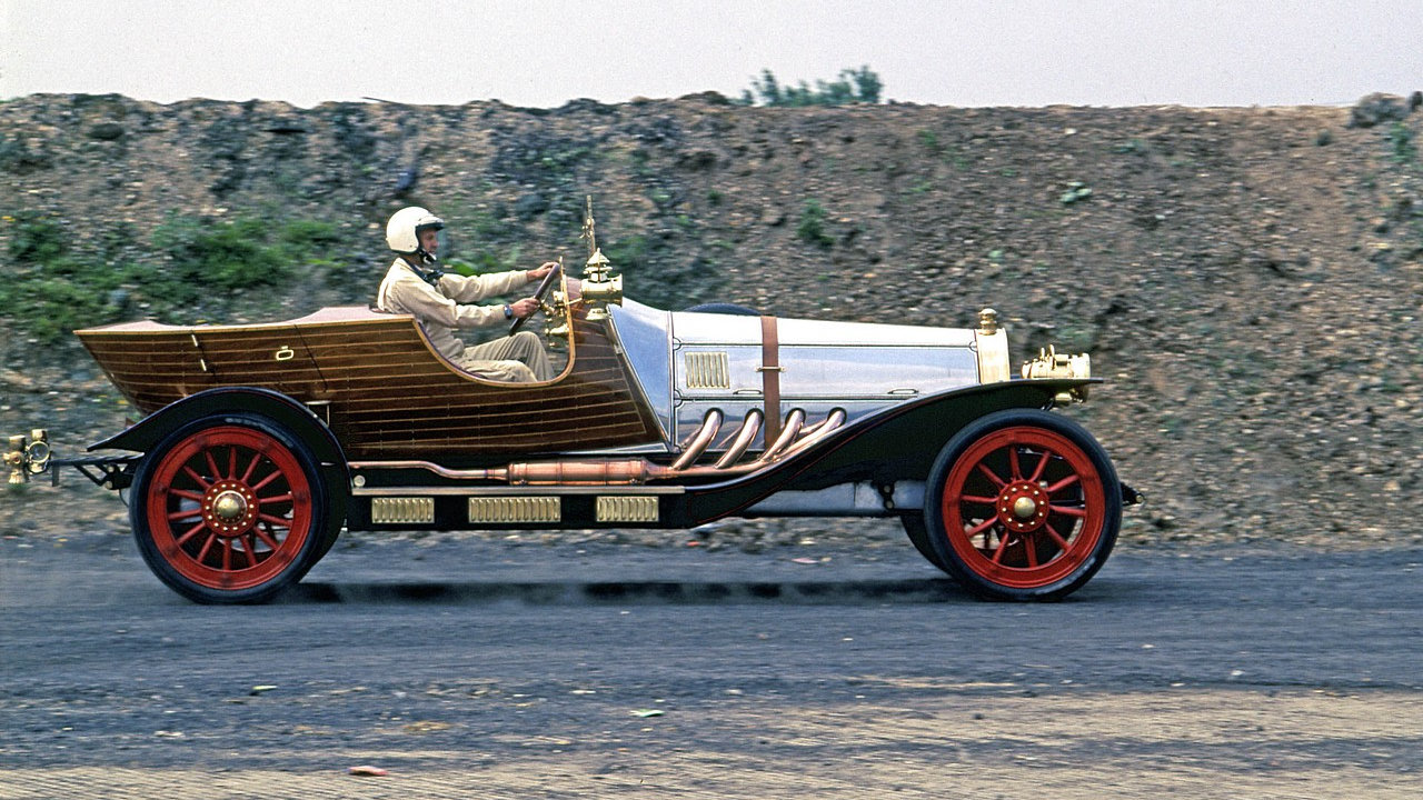 Ford Transit 60 χρόνια