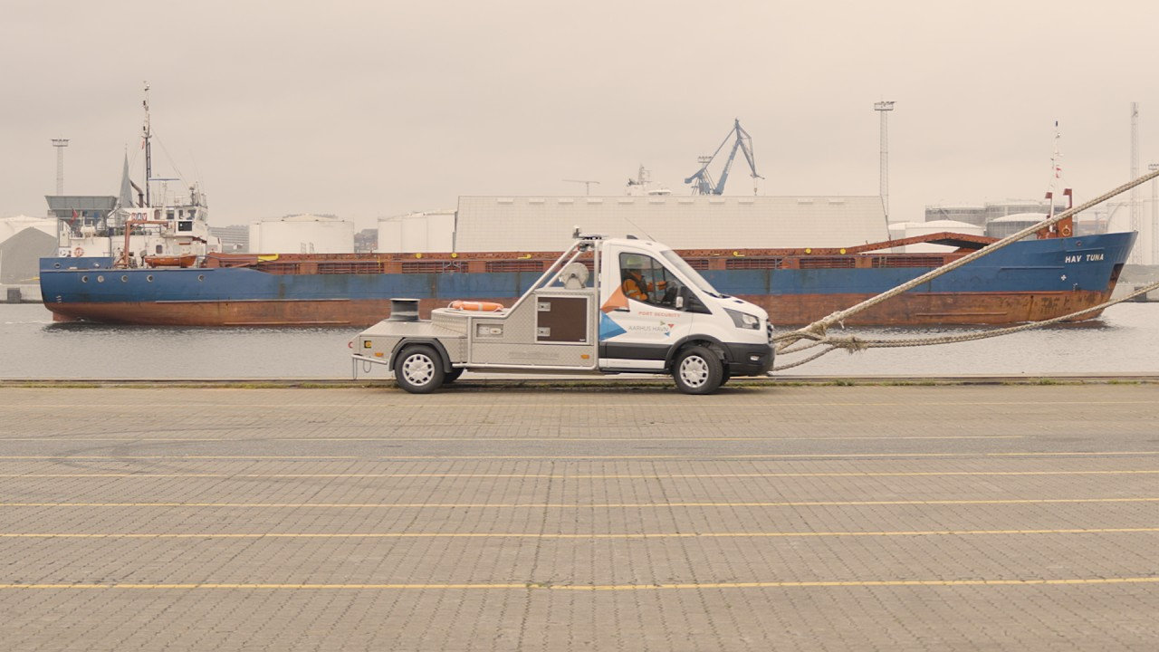 Ford Transit 60 χρόνια