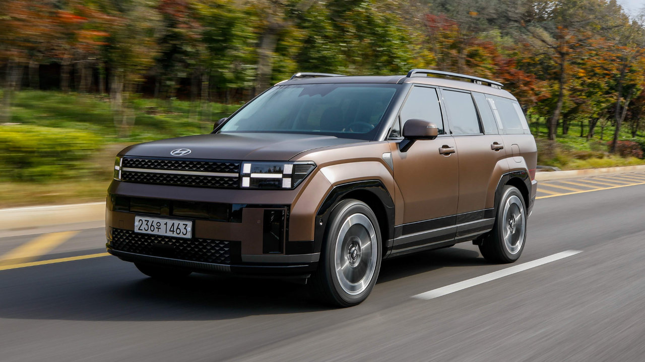 Hyundai Group στο περιοδικό TIME 2025