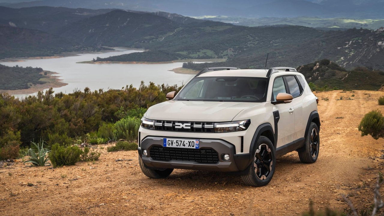 Renault Group πωλήσεις 2025