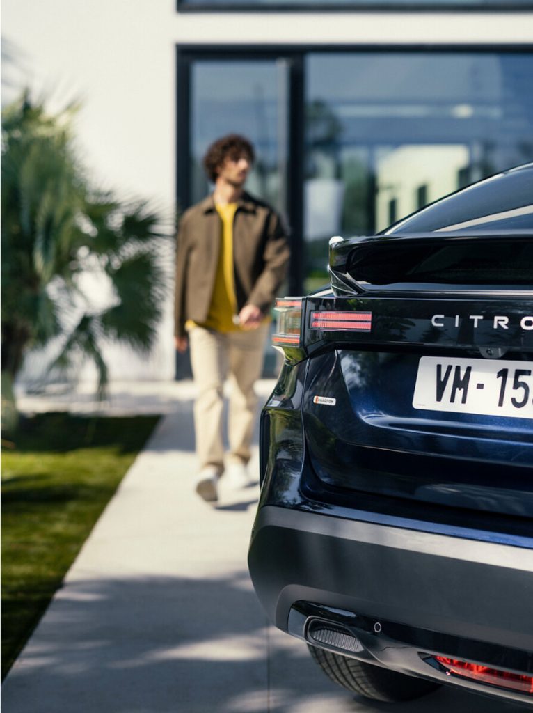 Citroen C4 νέες εκδόσεις 2025 - τιμές στην Ελλάδα