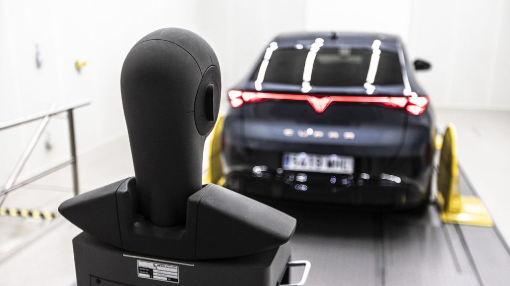 50 χρόνια Τεχνικό Κέντρο SEAT - 2025