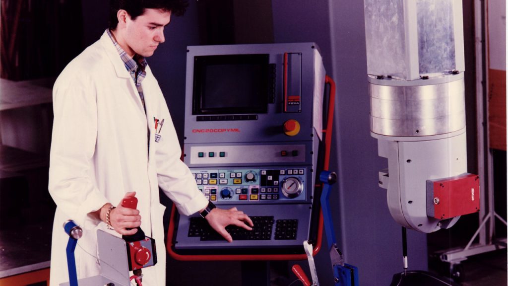 50 χρόνια Τεχνικό Κέντρο SEAT - 2025