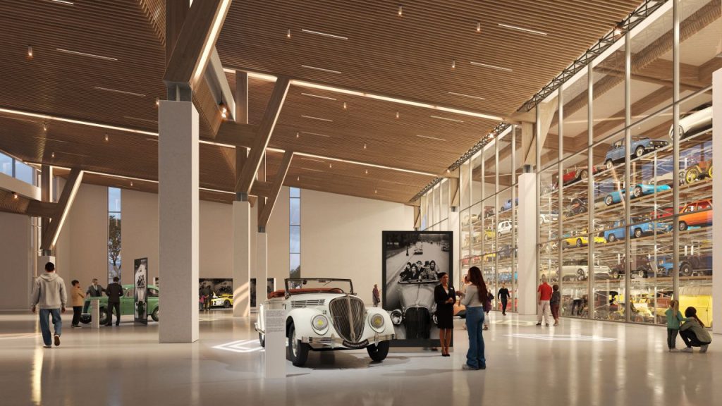 Η ιστορία της Renault σε ένα μέρος 2025