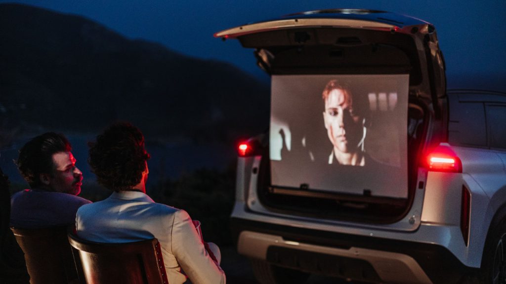 Jaecoo 7 SHS με ένα ρεζερβουάρ στην Ελλάδα 2025