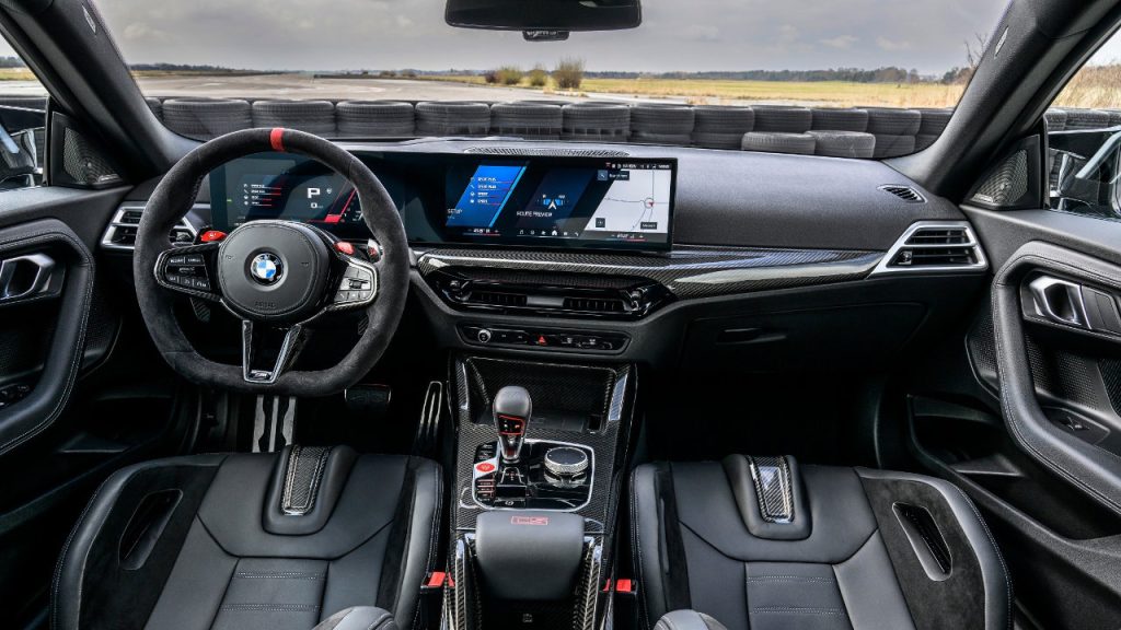 BMW M2 xDrive