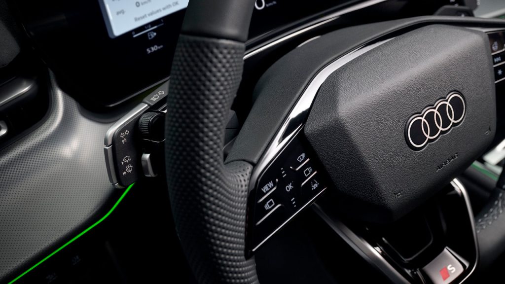 Νέο Audi Q3 SUV e-hybrid τιμή στην Ελλάδα 2025