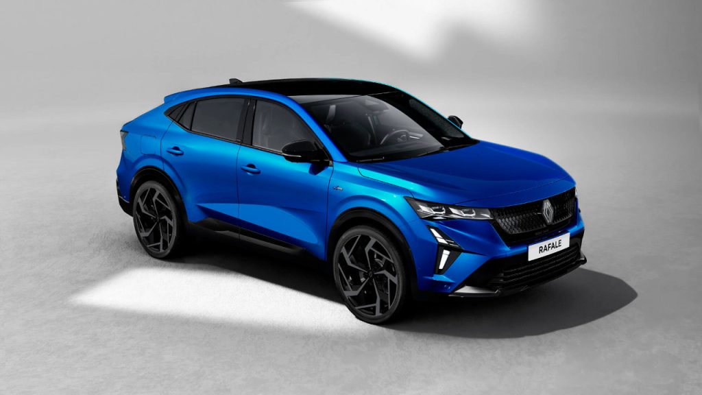 Renault Group πωλήσεις 2025