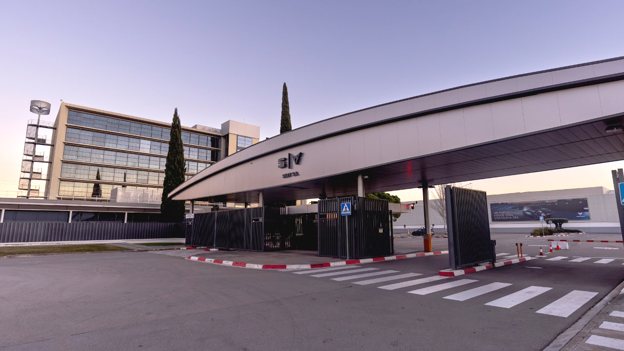 SEAT οικονομικά αποτελέσματα 2025