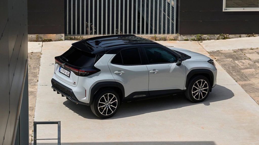 δημοφιλέστερα SUV