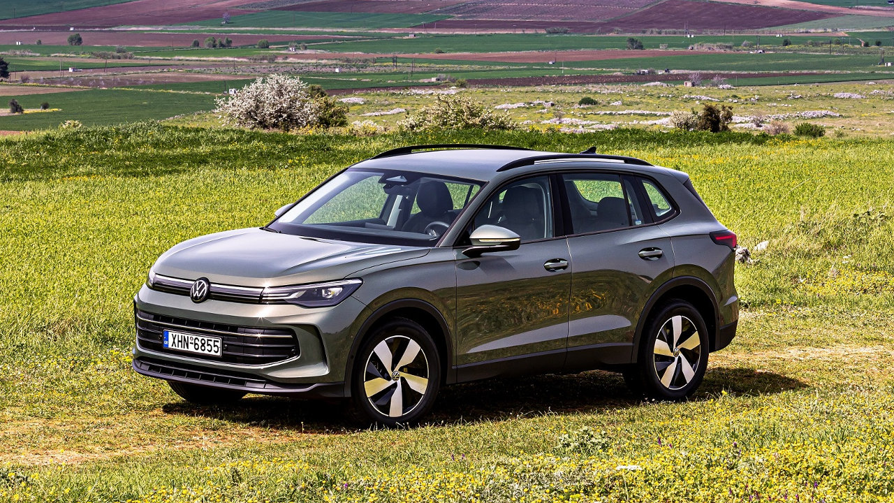 VW Group οικονομικά αποτελέσματα