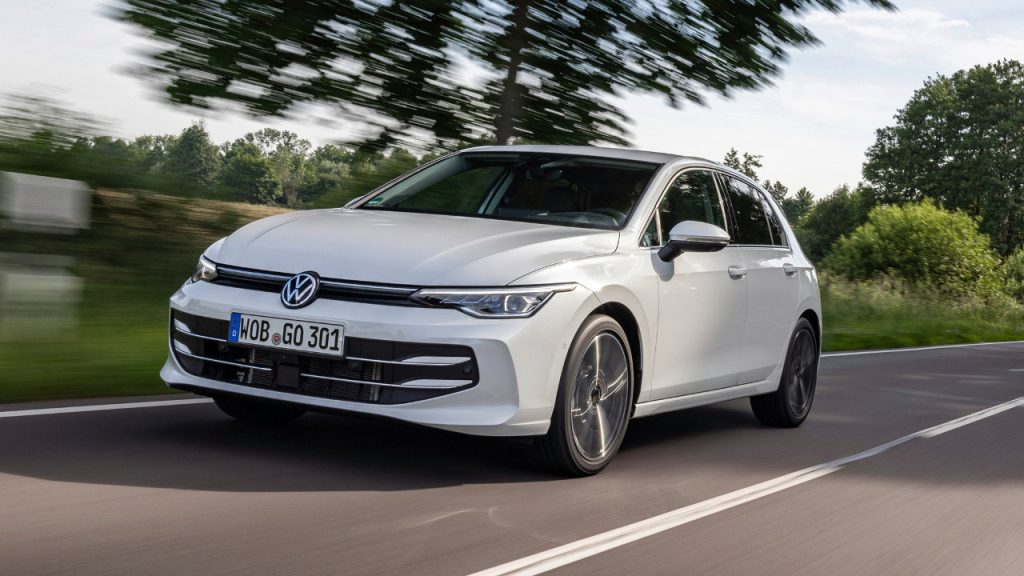 Vw προσφορές 2025