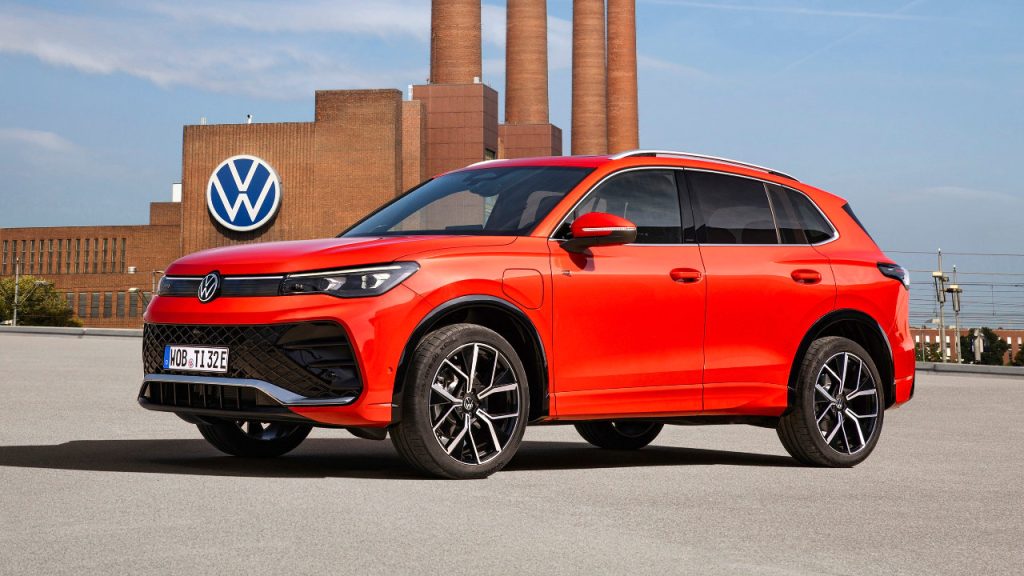 Vw προσφορές 2025