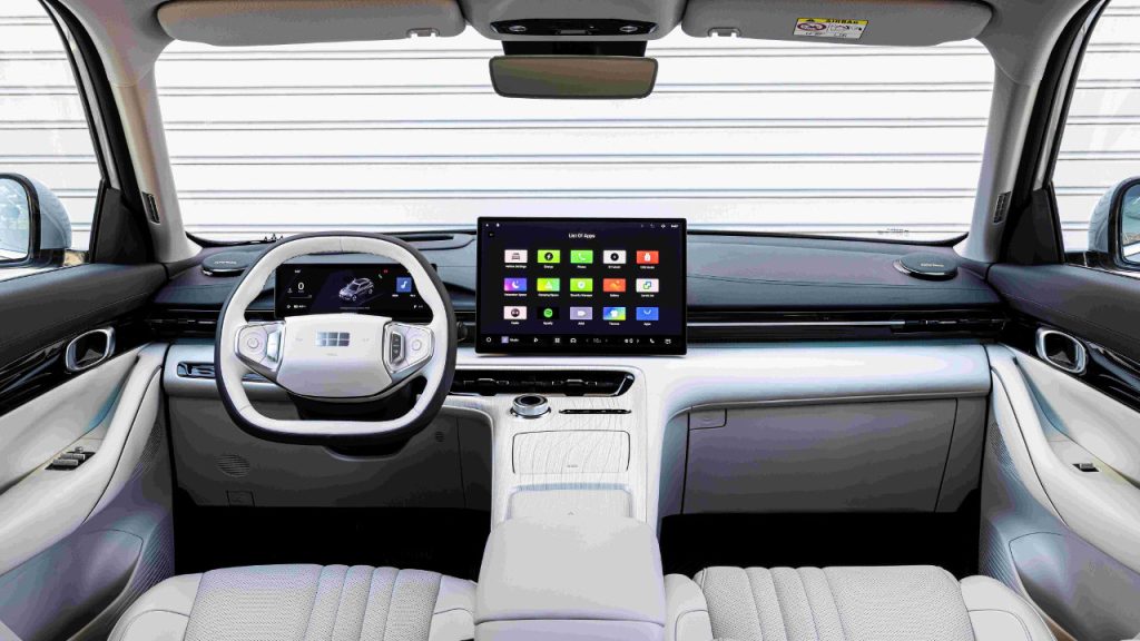 Παγκόσμιοες πωλήσεις 6μήνου 2025 BYD