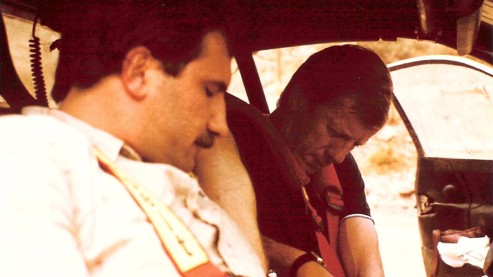 Ανδρέας Καλαφάτης