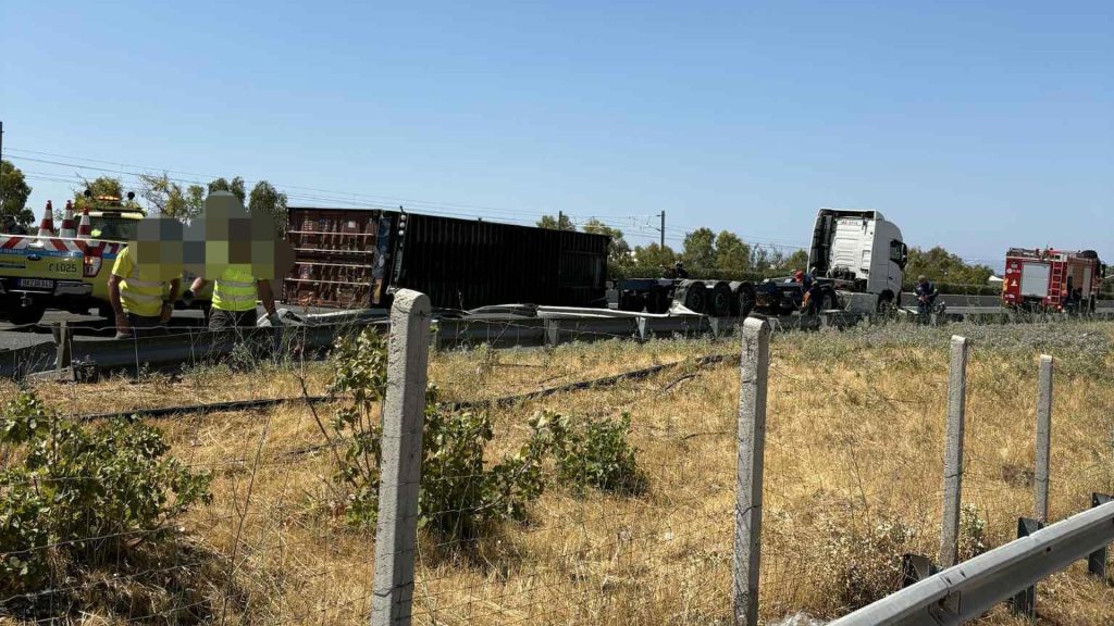 Αθηνών - Κορίνθου