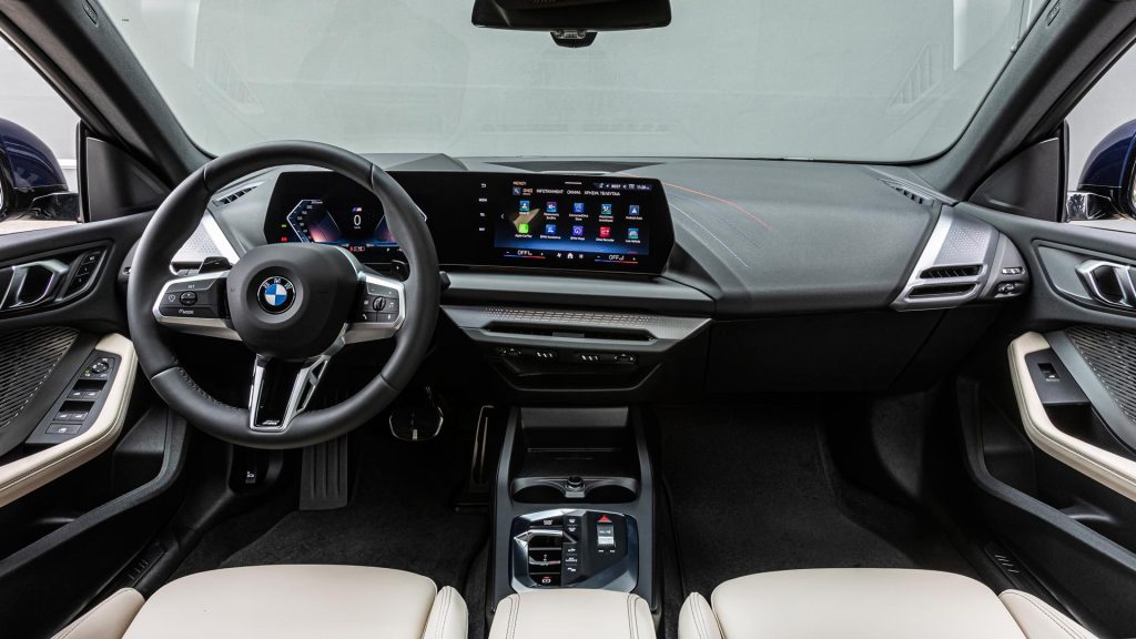 BMW Σειρά 2 Gran Coupe