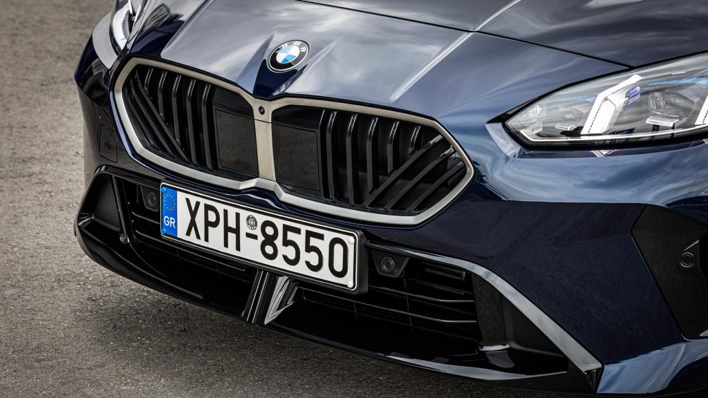 BMW Σειρά 2 Gran Coupe