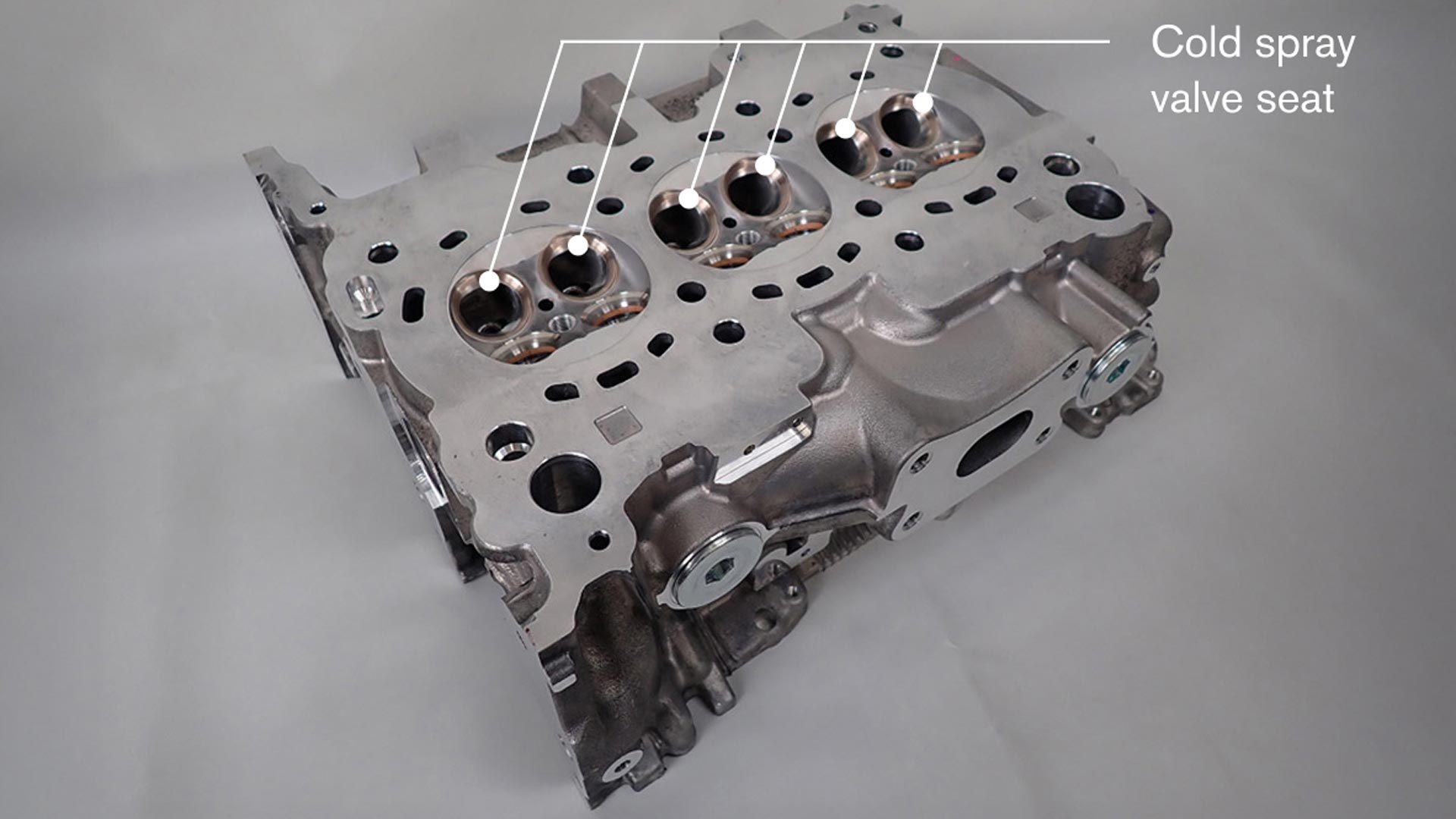 έδρες βαλβίδων