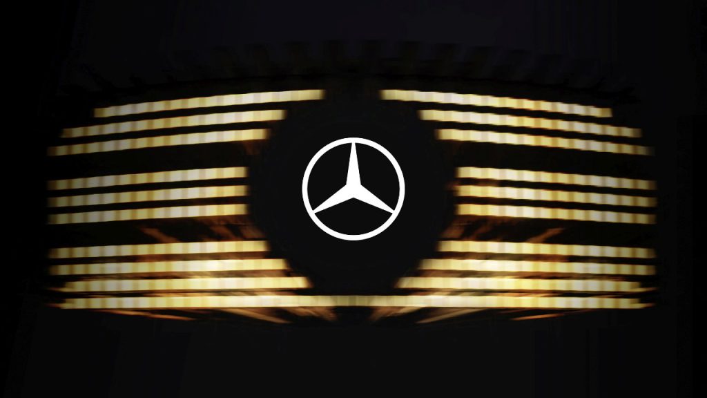 νέα mercedes glc iaa mobility 2025