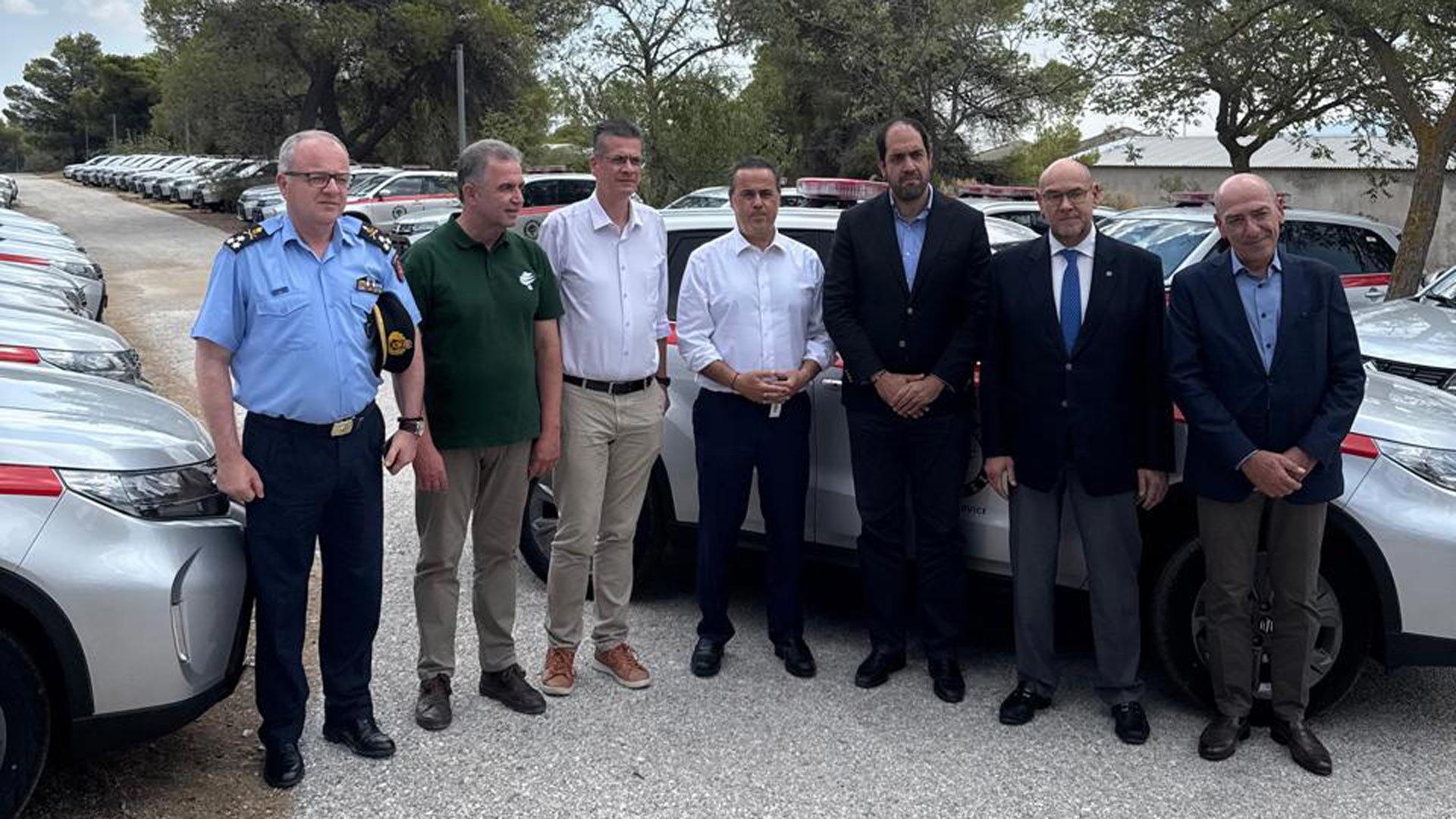 Δασική Υπηρεσία