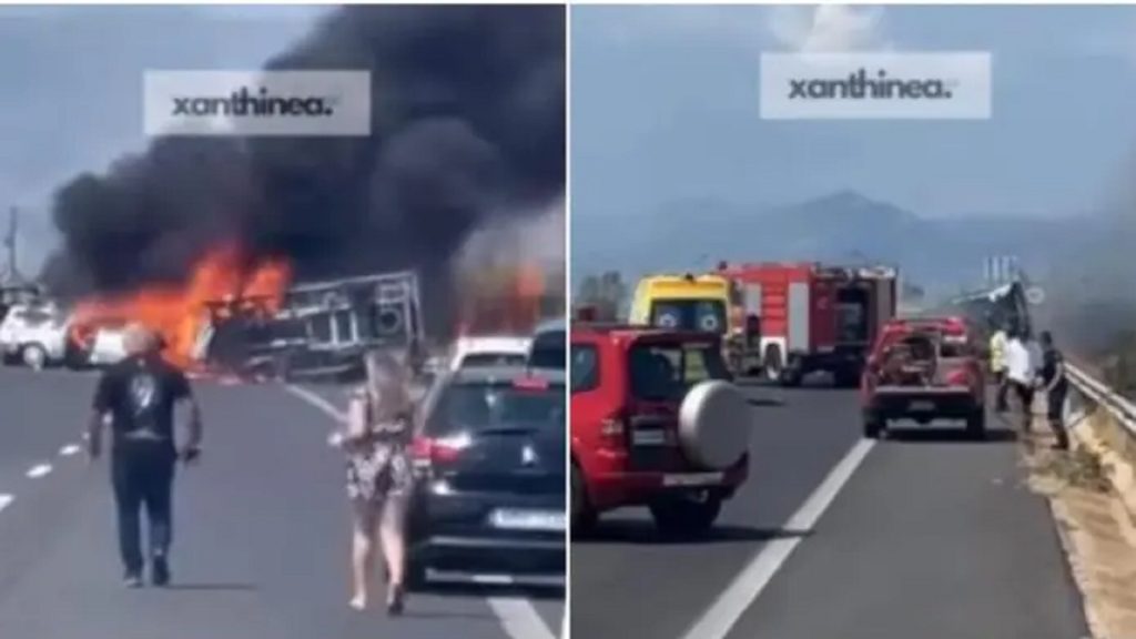 Εγνατία Οδός