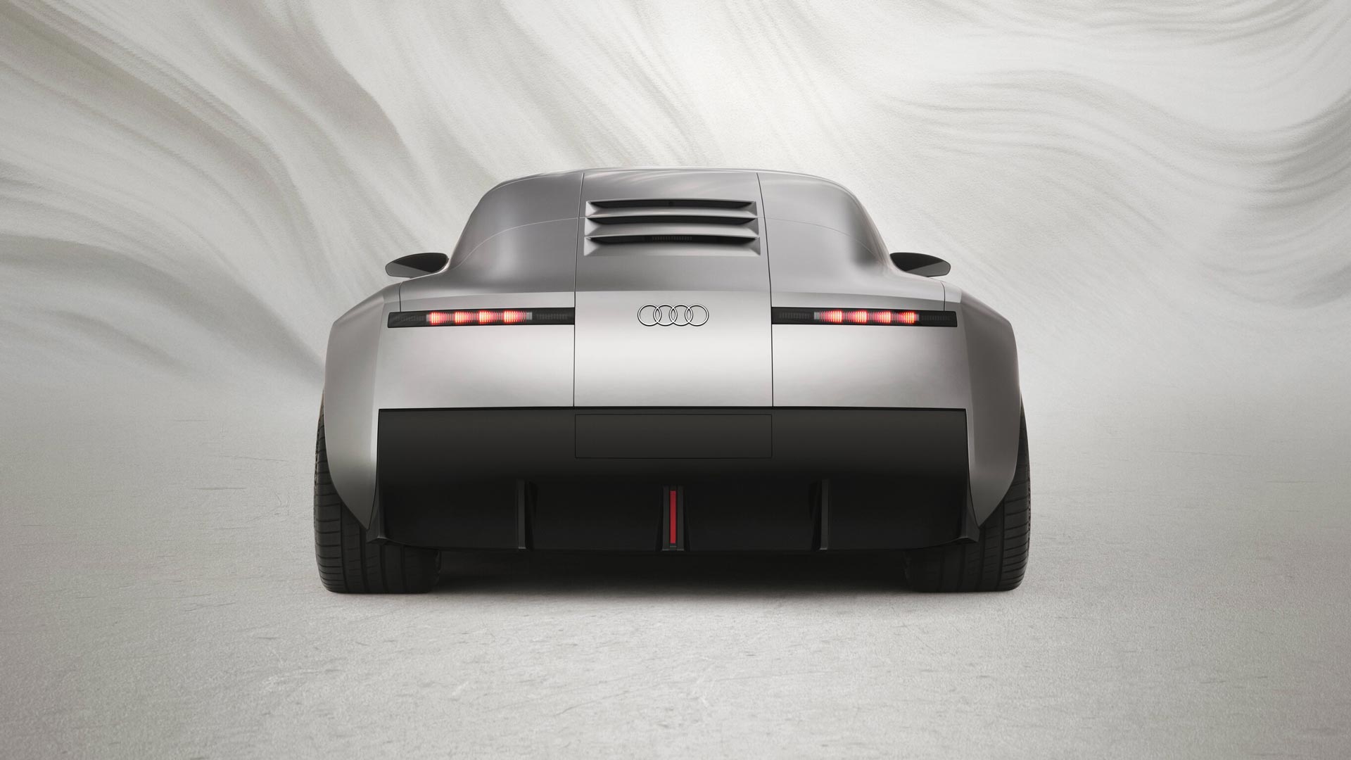 Audi Concept C