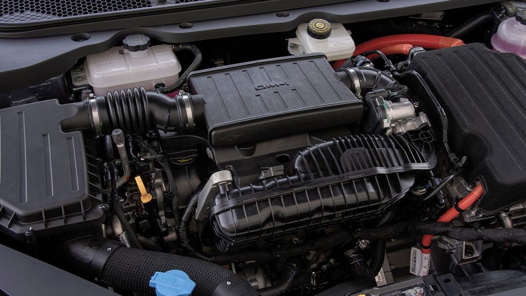 BYD IAA MOBILITY 2025