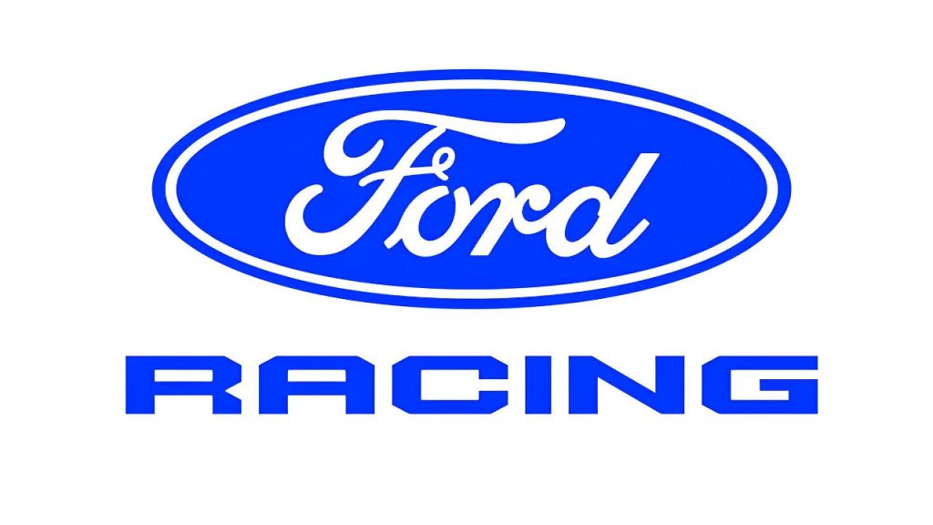 Ford Racing 2025