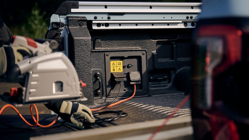 Ford Ranger PHEV στην Ελλάδα 2025