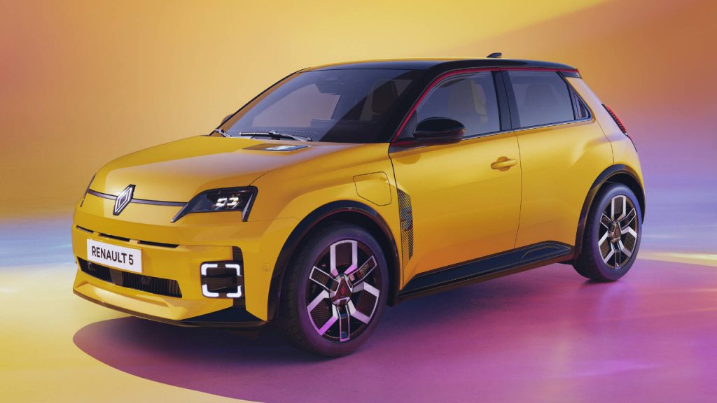 Renault Auto Thessaloniki 2025