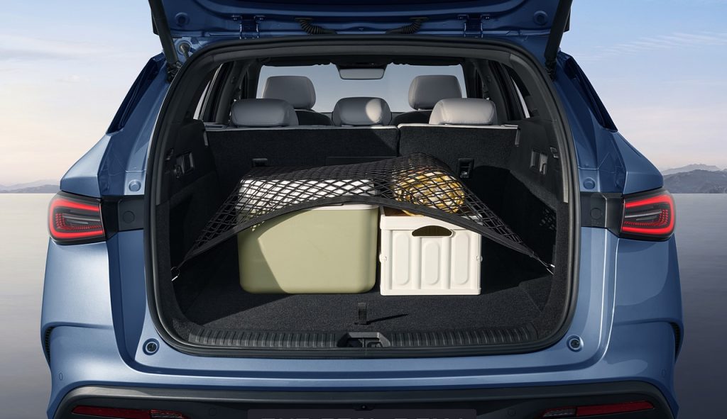 BYD Seal 6 DM-i 2025