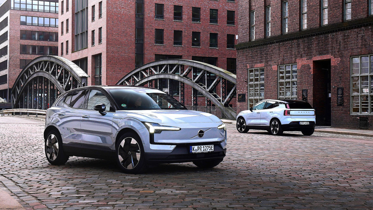 Volvo Drive Experience 2025