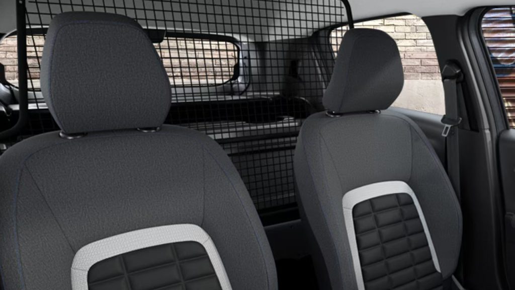 Citroen C3 Van 2025 τιμές Ελλάδα