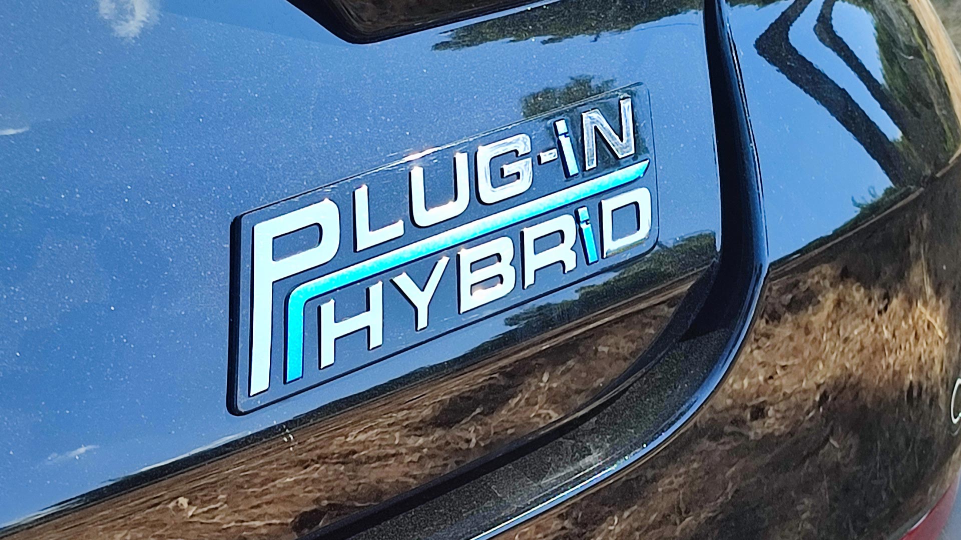H Plug-in Hybrid έκδοση του Chery Tiggo8