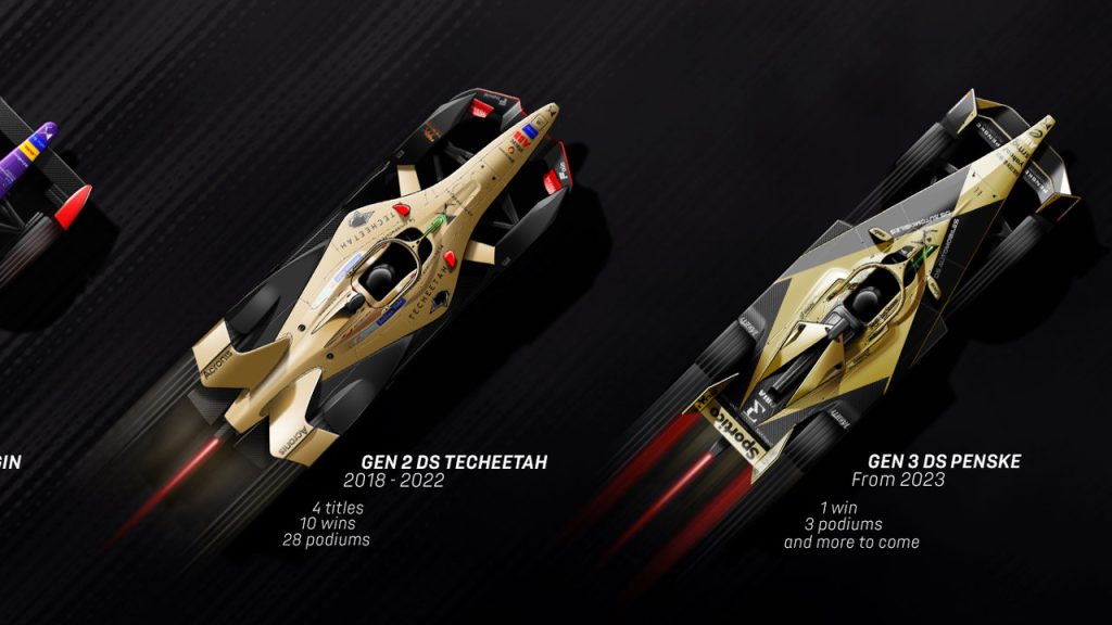 DS Penske Taylor Barnard 2025