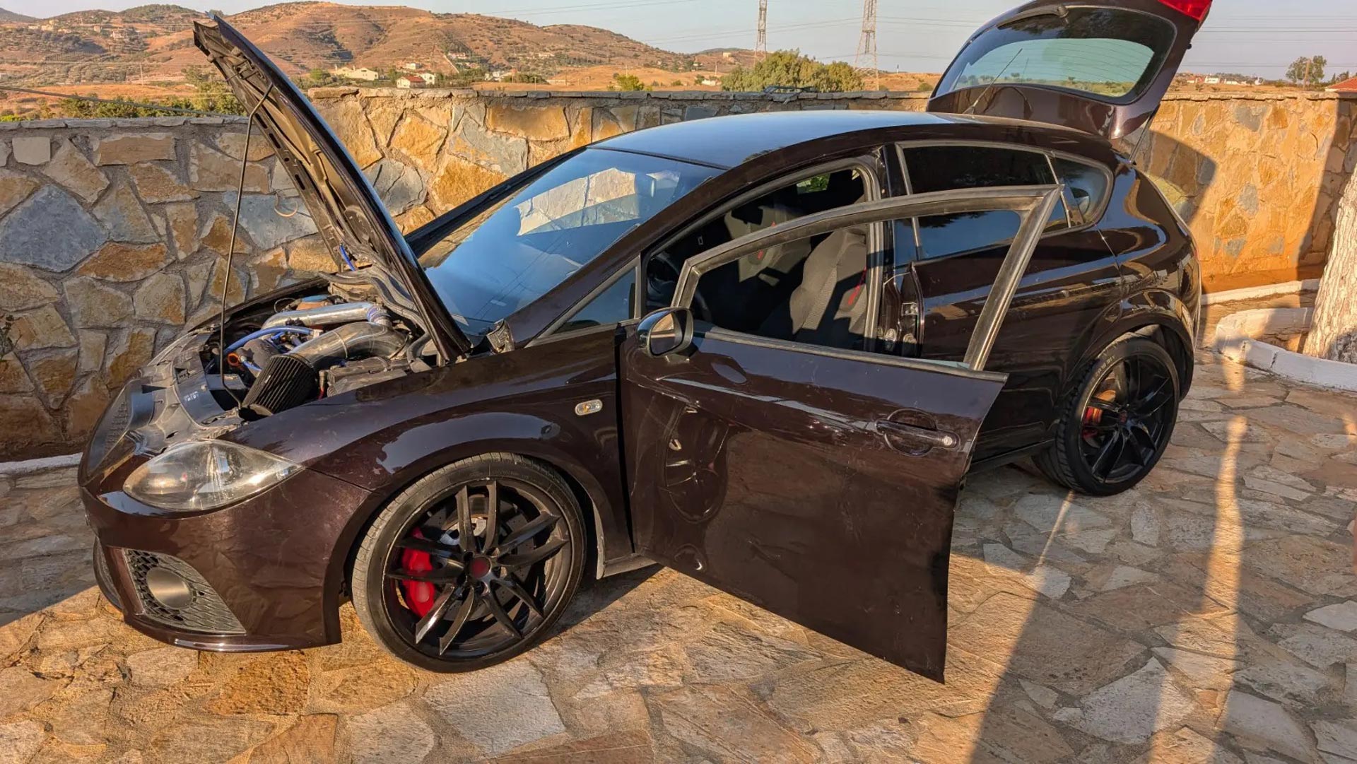 κλοπές αυτοκινήτων