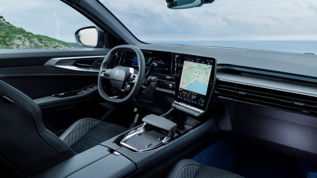 Renault Auto Thessaloniki 2025